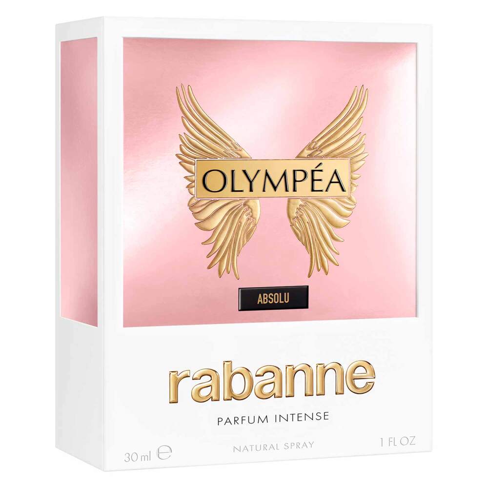 OLYMPÉA ABSOLU PARFUM INTENSE